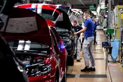 Other issues also weigh on Volkswagen’s stock market performance, from high capital costs and risks in China to concerns over its ability to maintain market dominance in an electric age.