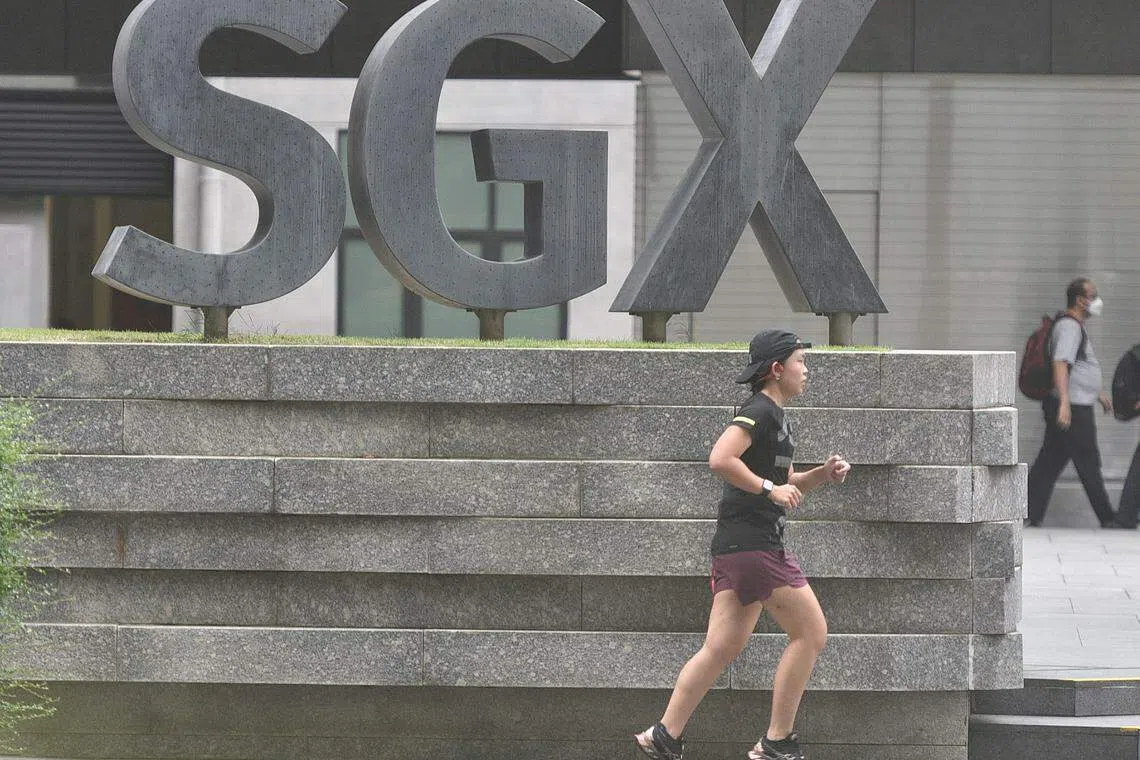 For the full year ended Dec 31, 2021, IPC recorded a total loss of S$8.85 million,  narrowing from S$28.43 million a year ago.