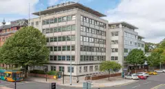 Elite Commercial Reit's chief financial officer Joel Cheah has stepped down, with his last day of service on Nov 6, 2023.