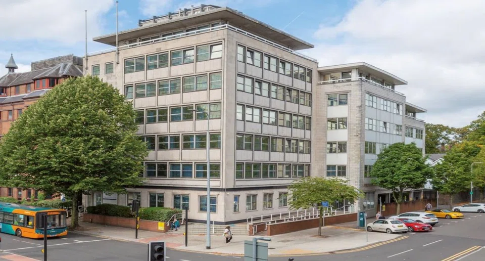 Elite Commercial Reit's chief financial officer Joel Cheah has stepped down, with his last day of service on Nov 6, 2023.