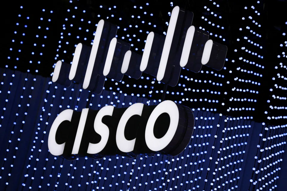 Cisco stopped business operations, including sales and services, in Russia and Belarus in March.