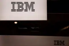 IBM said it was using Adobe’s tools, which can generate images from text-based prompts, to help with marketing campaigns.