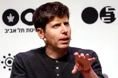 OpenAI said on Friday it had dismissed CEO Sam Altman as it no longer had confidence in his ability to lead the Microsoft-backed firm.