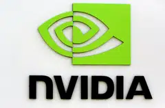 The artificial intelligence boom has helped Nvidia become the fifth-most valuable US company by market value.