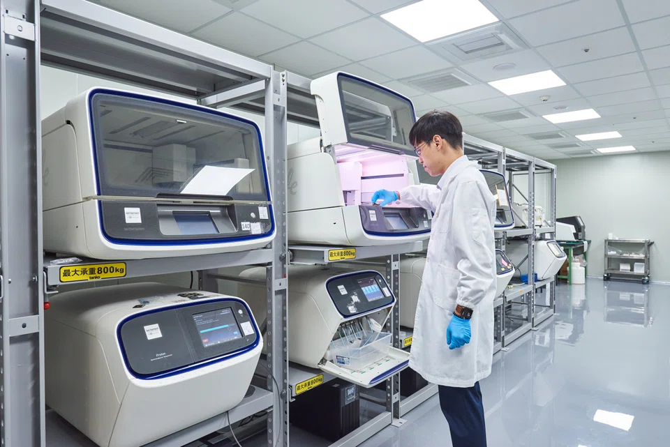 The acquisition is expected to increase INEX’s capabilities in fetal health, oncology research and development, as well as bioinformatics and biobanking.