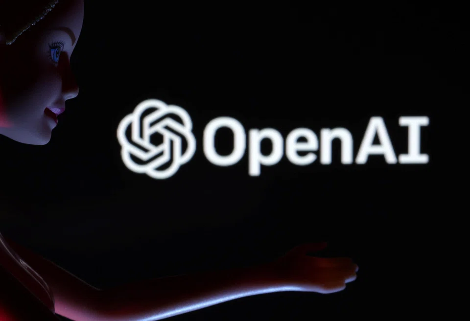 OpenAI, backed by US$10 billion from Microsoft, has been leading the call for regulation of AI. 