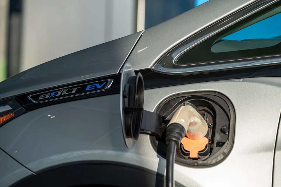 The move comes as GM is working to boost battery manufacturing, to support its target of building capacity to produce one million electric vehicles in North America by 2025.