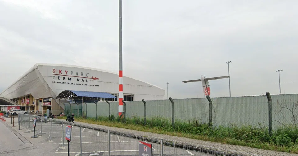 SIAEC chief executive Chin Yau Seng says the investment complements the group’s component and line maintenance joint ventures in Malaysia.