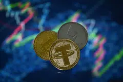 Stablecoins are seen as a bridge between highly volatile cryptocurrencies and fiat currency, which is the government-issued money that we use in everyday transactions.