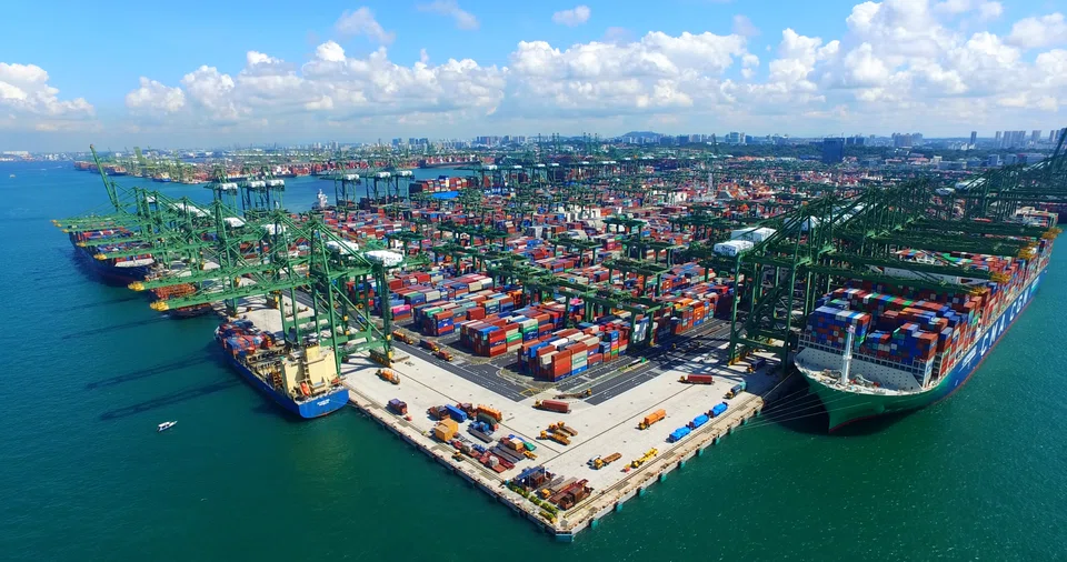 The Maritime Cluster Fund's new pillar will promote the adoption of greener solutions in the maritime industry.