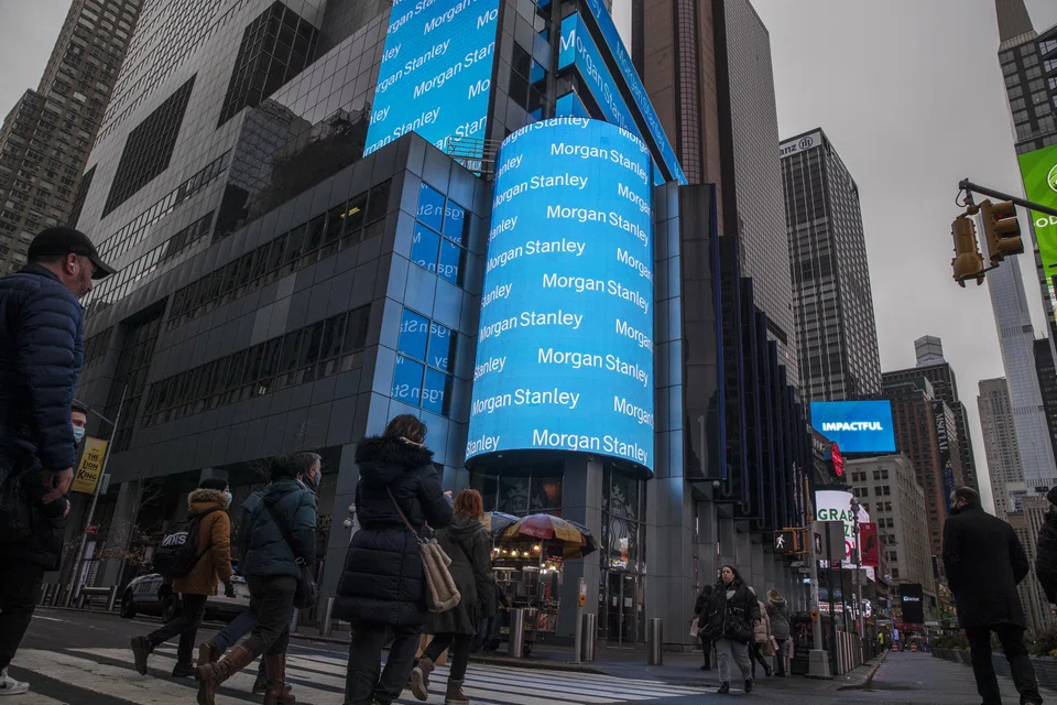 Ronald Ong has been named chairman of South-east Asia, while David Aronovitch becomes chief executive officer of the region, overseeing businesses including investment banking.