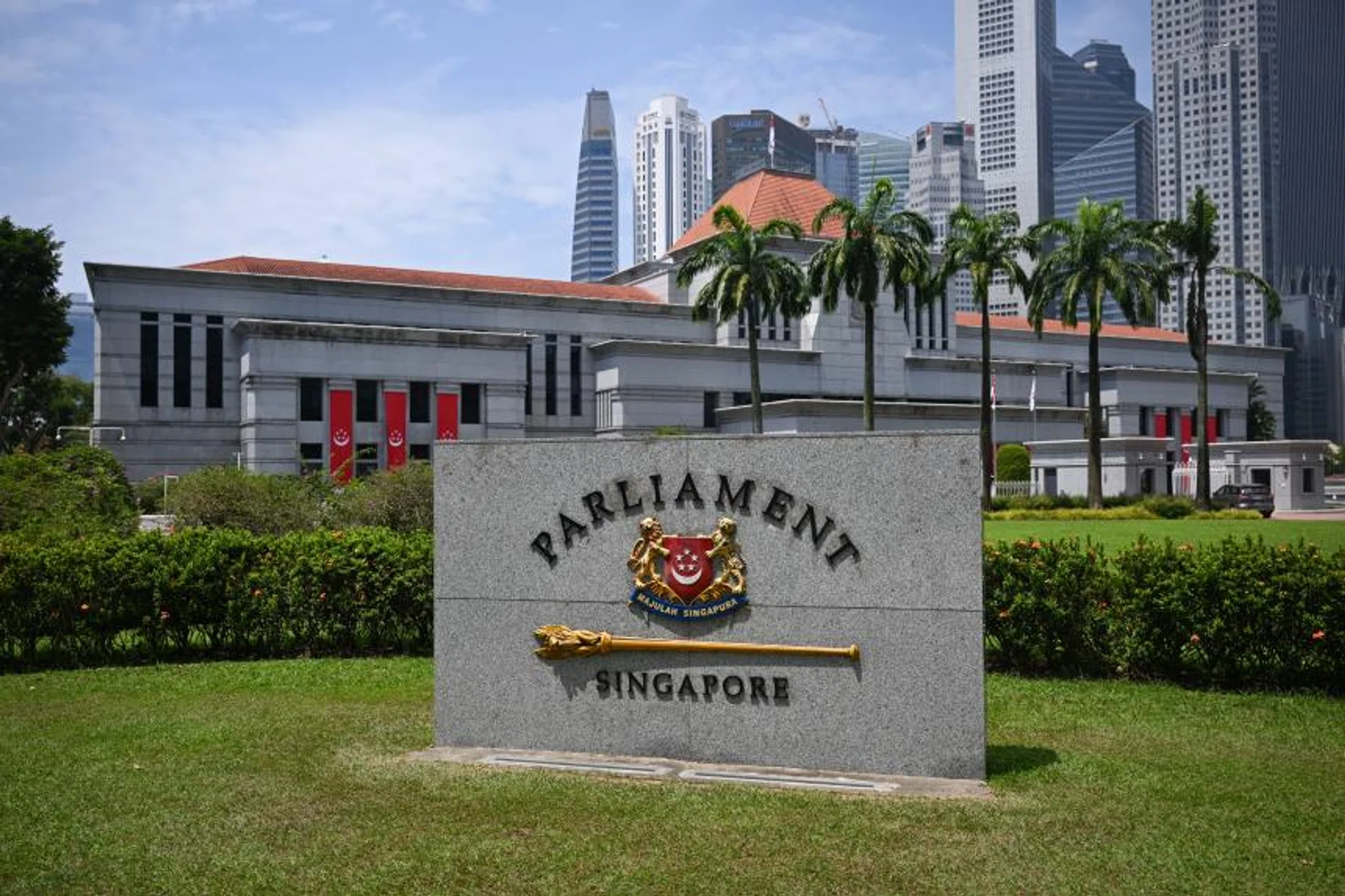Ministerial salary review due in 2023 deferred, says Chan Chun Sing - The Business Times