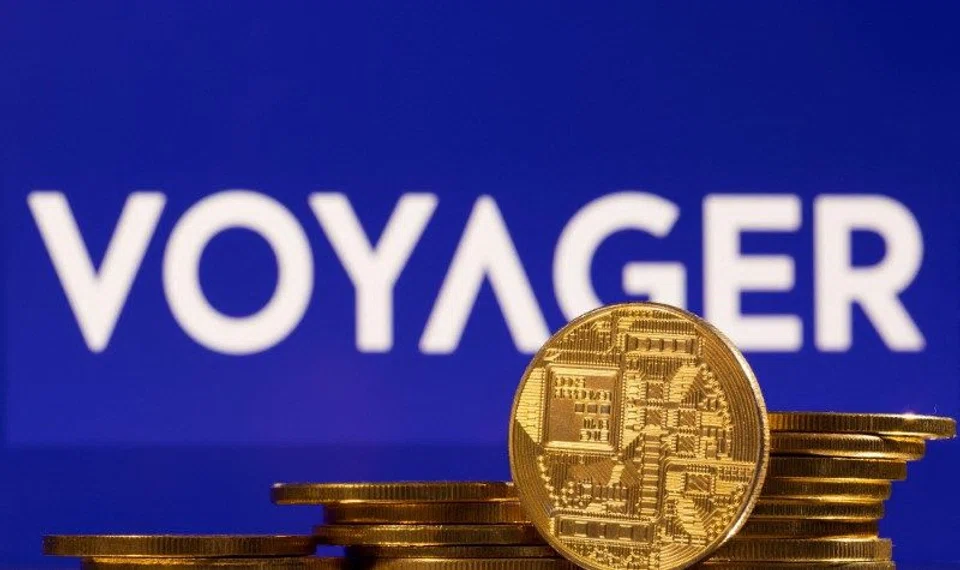 Voyager said in a tweet on Wednesday that the company’s proposed sale would not move forward and that it is in active discussions with several alternate bidders.