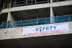 For listed companies, ensuring a safe working environment also ties in with environmental, social and governance (ESG) responsibilities.