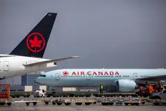The Canadian airline is following the path of some of its US counterparts in reporting persistently strong demand from travellers. 