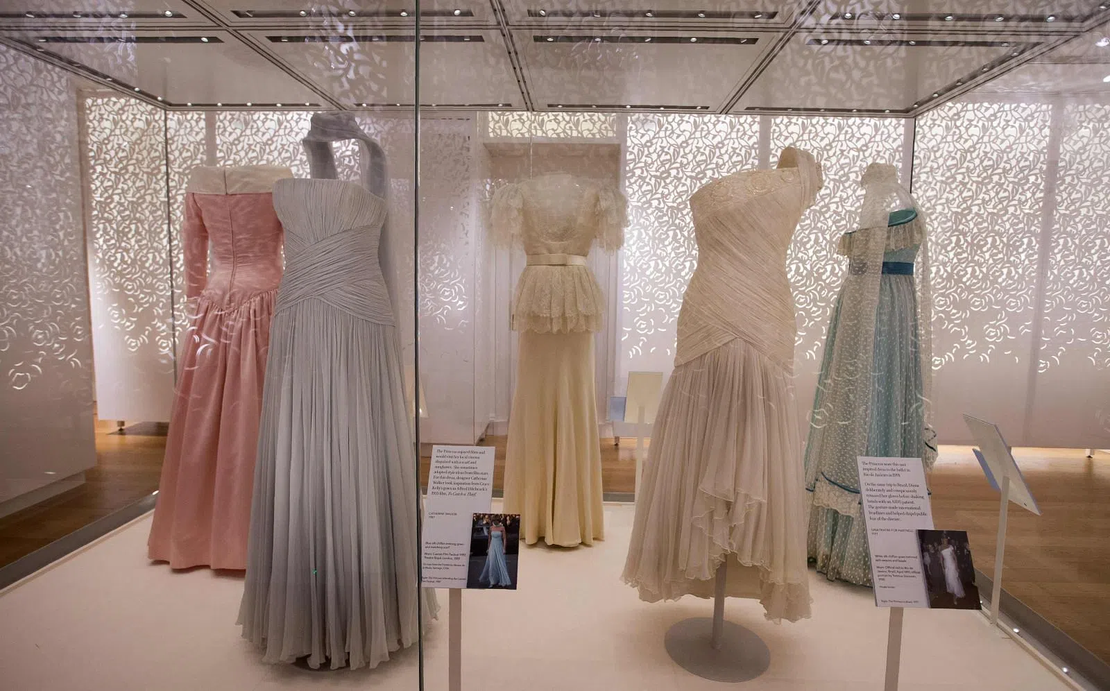princess diana falcon dress Princess Diana