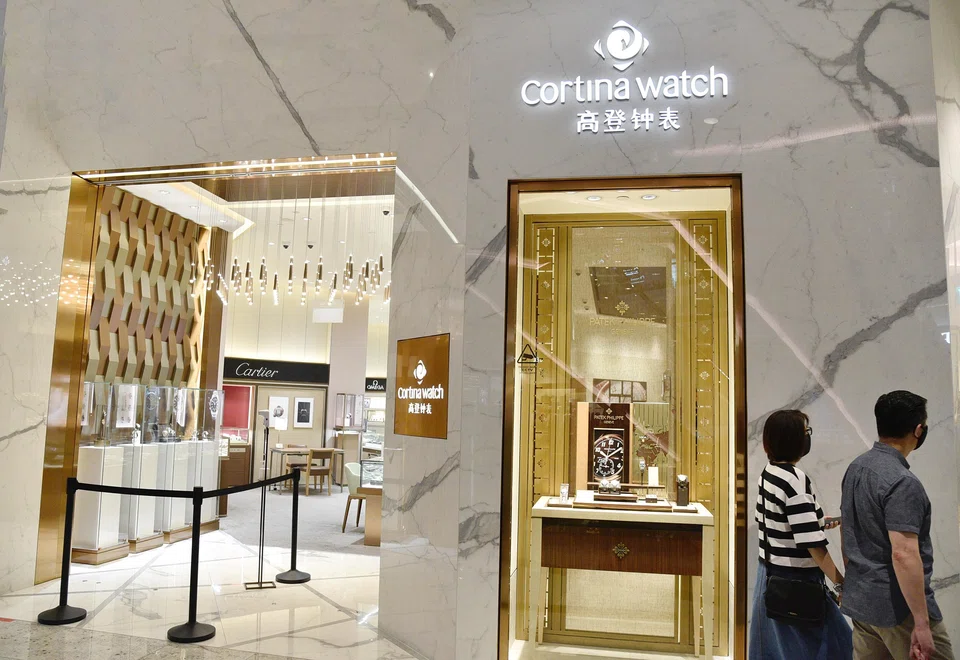 Cortina has declined to disclose the number of customers affected by the data breach. 