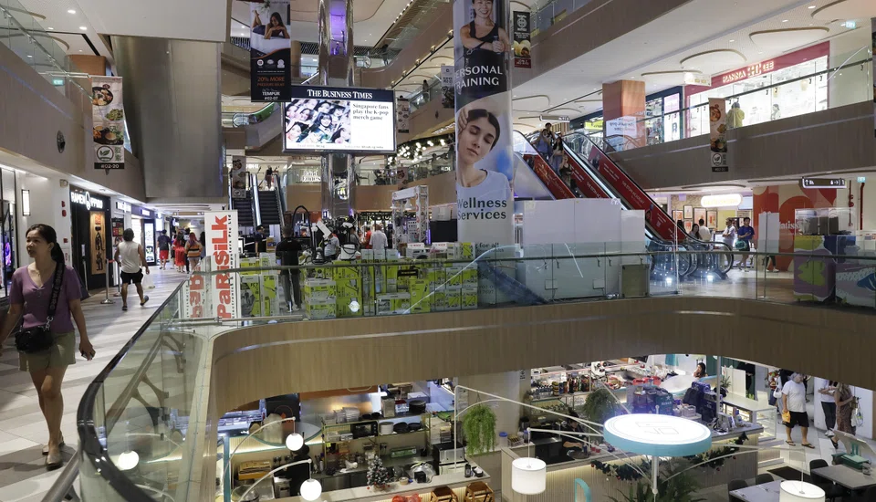 The code will apply to all qualifying retail leases with a tenure of at least one year, whether signed or renewed from Feb 1.