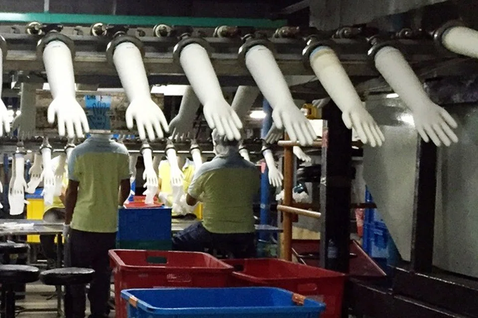 DBS does not expect a repeat of Riverstone's recent high payout of its a special and final dividend per share of 12.2 Singapore cents. 