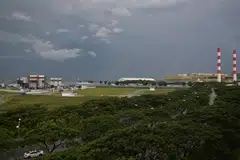 Private analysts were torn on the extent of the impact of a possible Chinese economic slowdown on Singapore’s manufacturing sector.