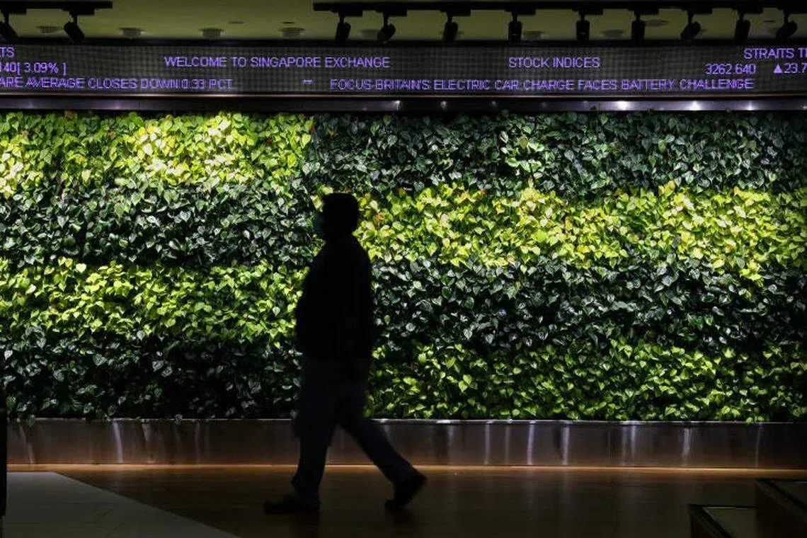 With the global settlement, the legal suits against Aspen Vision Land and Aspen Vision City in the High Court of Malaya at Penang, Malaysia will be withdrawn.