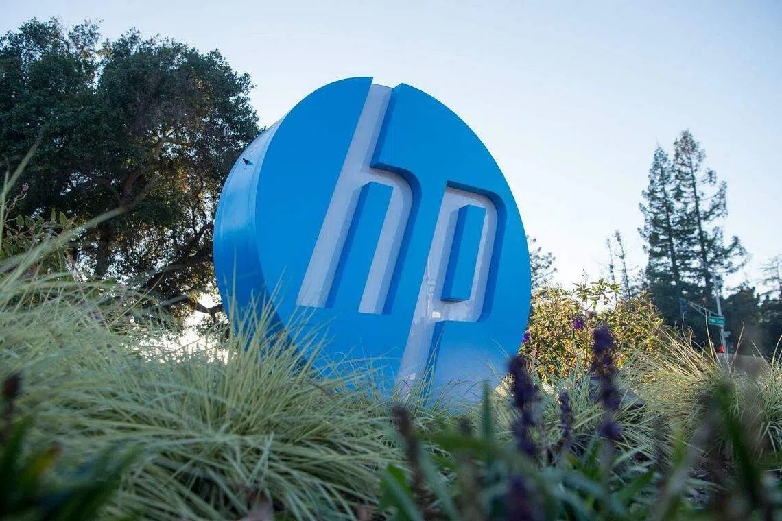 HP rejects Xerox takeover offer again