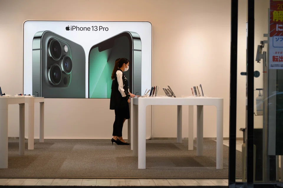 Apple's move may presage hikes from other makers of consumer electronics. 