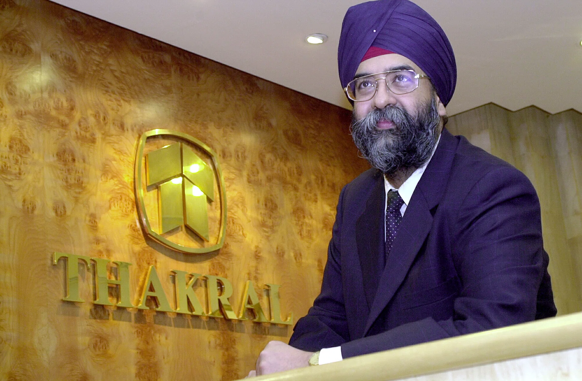 Thakral to acquire remainder of Australian real estate investment unit -  The Business Times