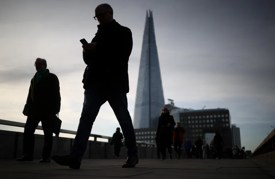 The expected median annual pay awards in the UK rose to 5 per cent in 2023 – the highest since CIPD records began in 2012 – from 4 per cent in the previous three months.