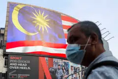 According to the World Bank, 20 per cent of the population in Malaysia will be aged 65 and above by 2056, which effectively makes the country an ageing nation. 