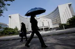 Analysts still forecast the PBOC to keep its cash infusion measured based on its actions this week. 