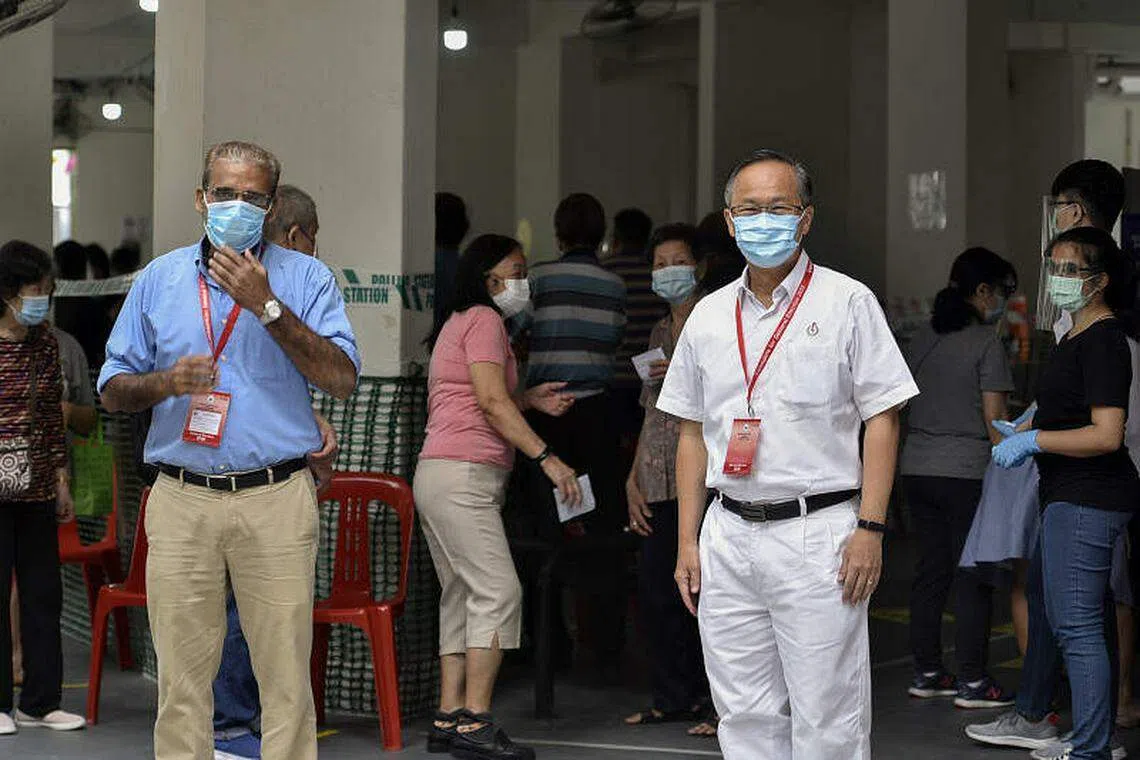 GE2020: PAP takes Mountbatten SMC with big win