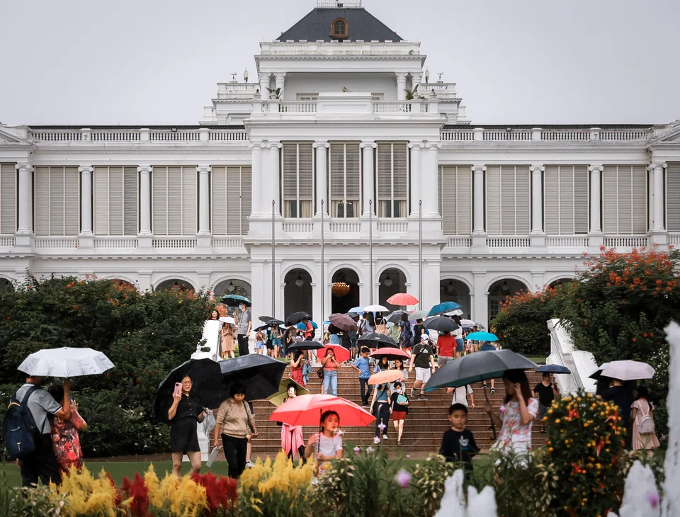 Strict requirements on presidential candidates have greatly reduced the likelihood of a non-establishment candidate surfacing, whether in this or future elections.