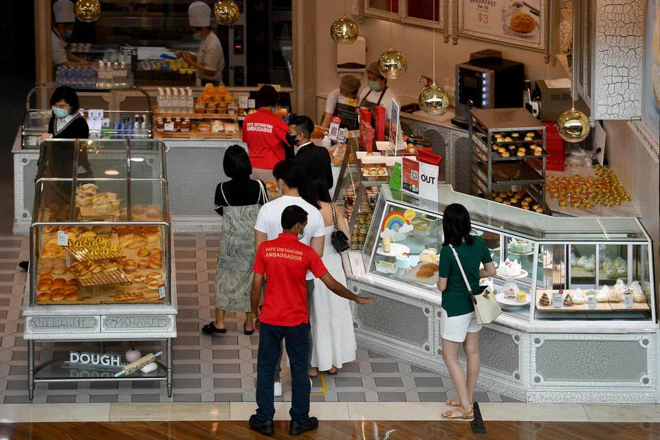 The new wage increases under the Progressive Wage Model will benefit more than 46,000 full-time and part-time resident retail employees. 