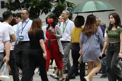 Singaporeans aged 40 and above who enrol in a full-time course will get a monthly training allowance of up to 50 per cent of their last-drawn pay, capped at S$3,000.