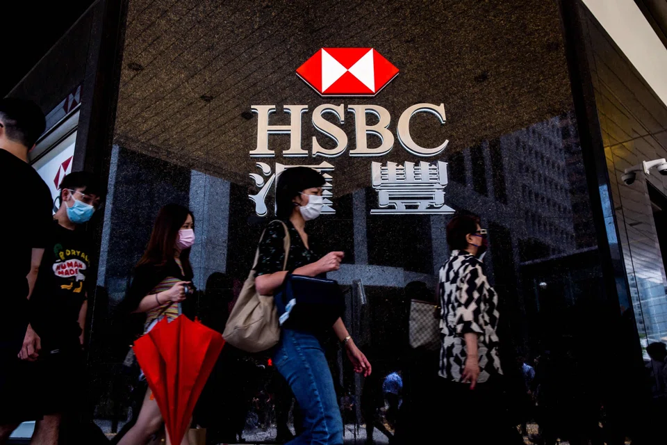 HSBC expects to see strong growth in China as President Xi Jinping’s common prosperity drive helps boost wealth generation.
