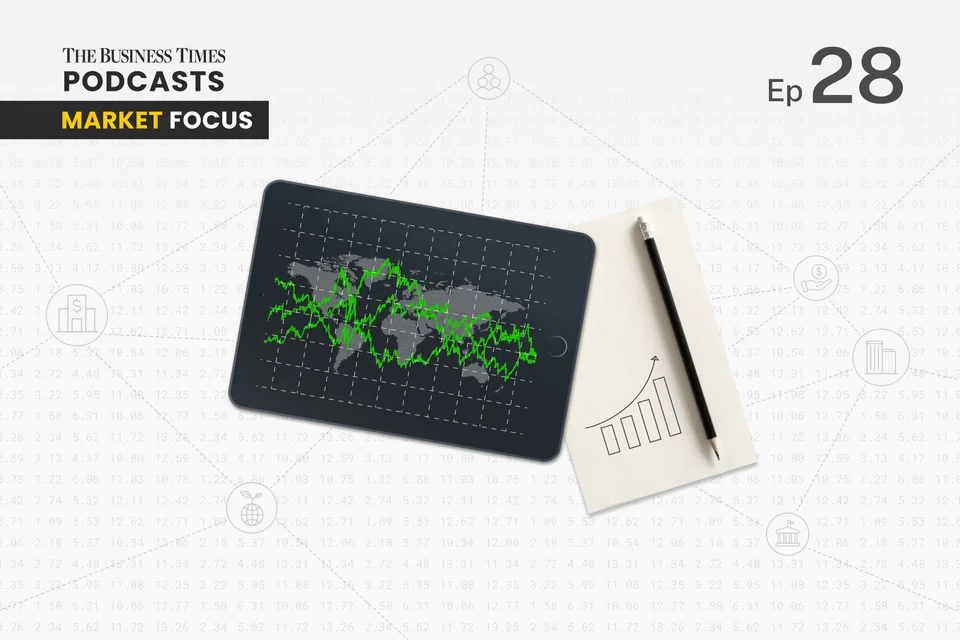 Find out why tepid sentiment challenged markets this week.