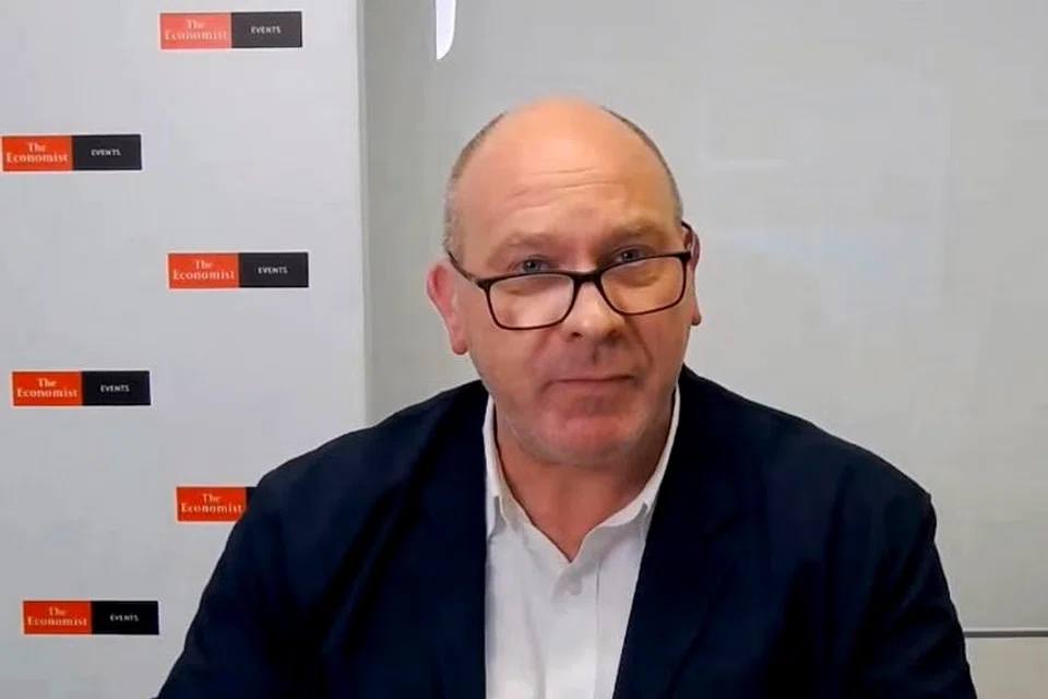 The Ministry of Communications and Information noted that The Economist Singapore bureau chief Dominic Ziegler had on Aug 25 publicly endorsed, in writing, local online publication Jom. 