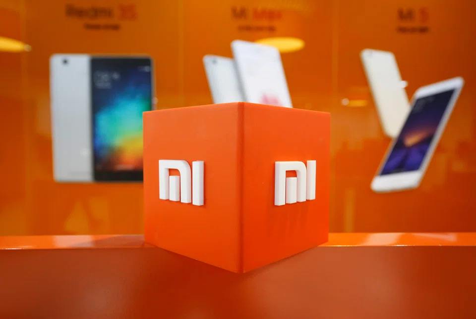Xiaomi's revenue reached 73.24 billion yuan (S$13.7 billion) in October-to-December quarter. 