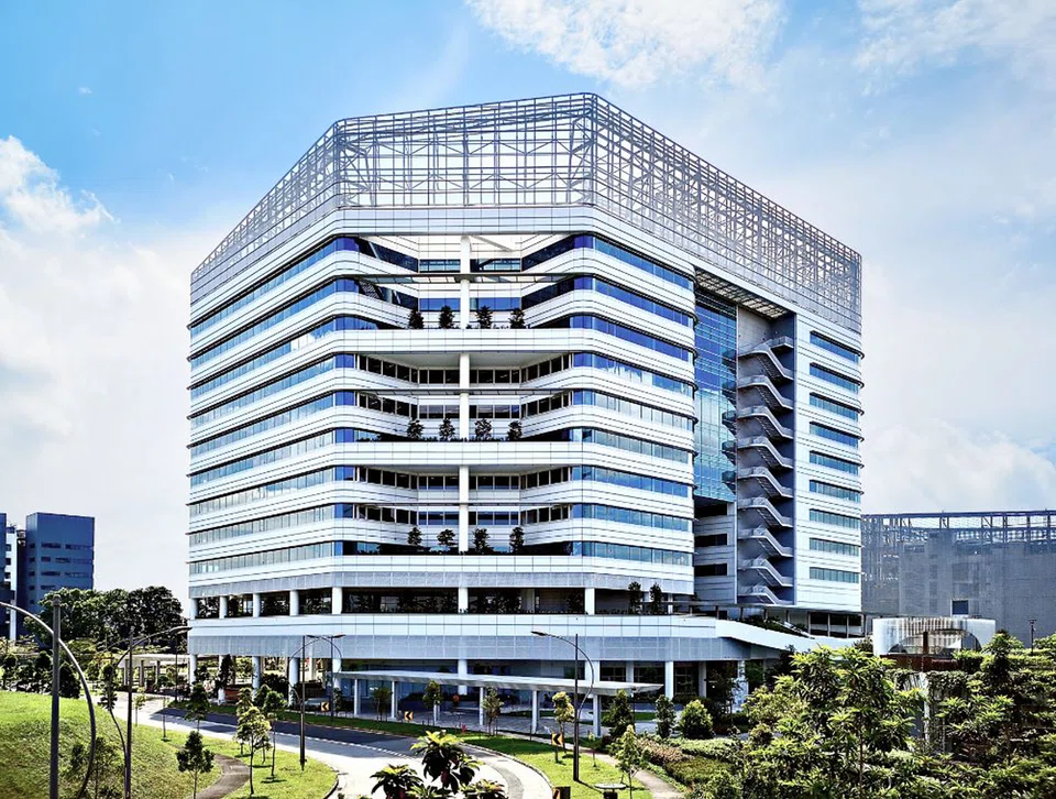 Boustead Projects reported a drop in FY2022 earnings due to an absence in one-off gain