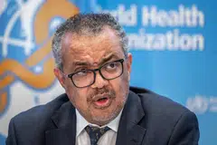 WHO Director-General Tedros Adhanom Ghebreyesus says in terms of emergency preparedness and response, gaps remain in the world’s readiness to prevent the next pandemic but hopes 2024 offers a unique opportunity to address these gaps.