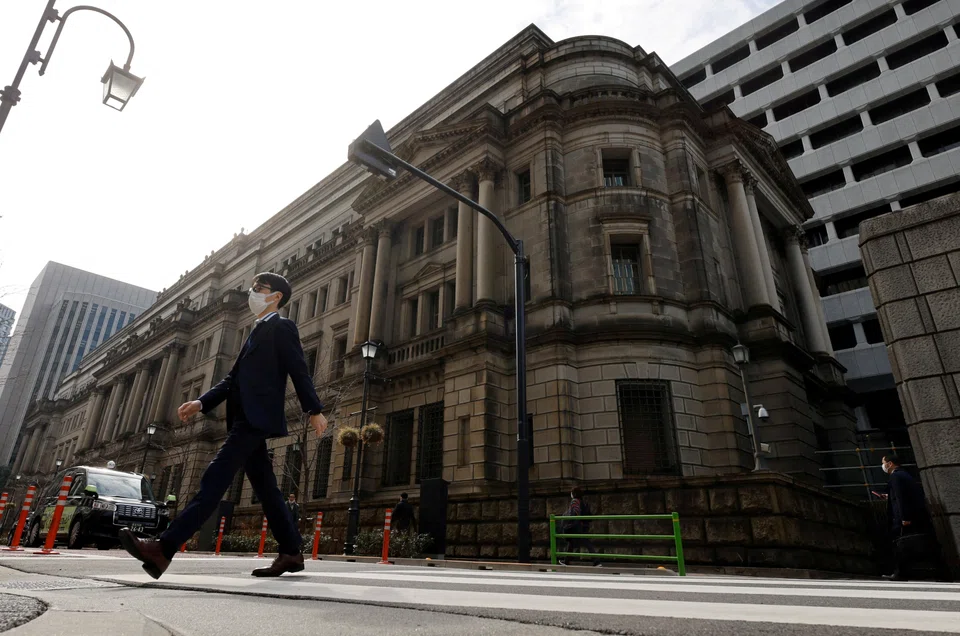 Japanese policymakers have emphasised sustained wage hikes are the essential condition to achieve growth-driven inflation – and to normalise the BOJ’s ultra-loose easing.