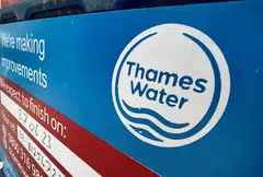 Moody’s says it downgrads Thames Water (Kemble) Finance – which is effectively a holding company for the utility – to B2 from B1 and maintains a negative outlook.