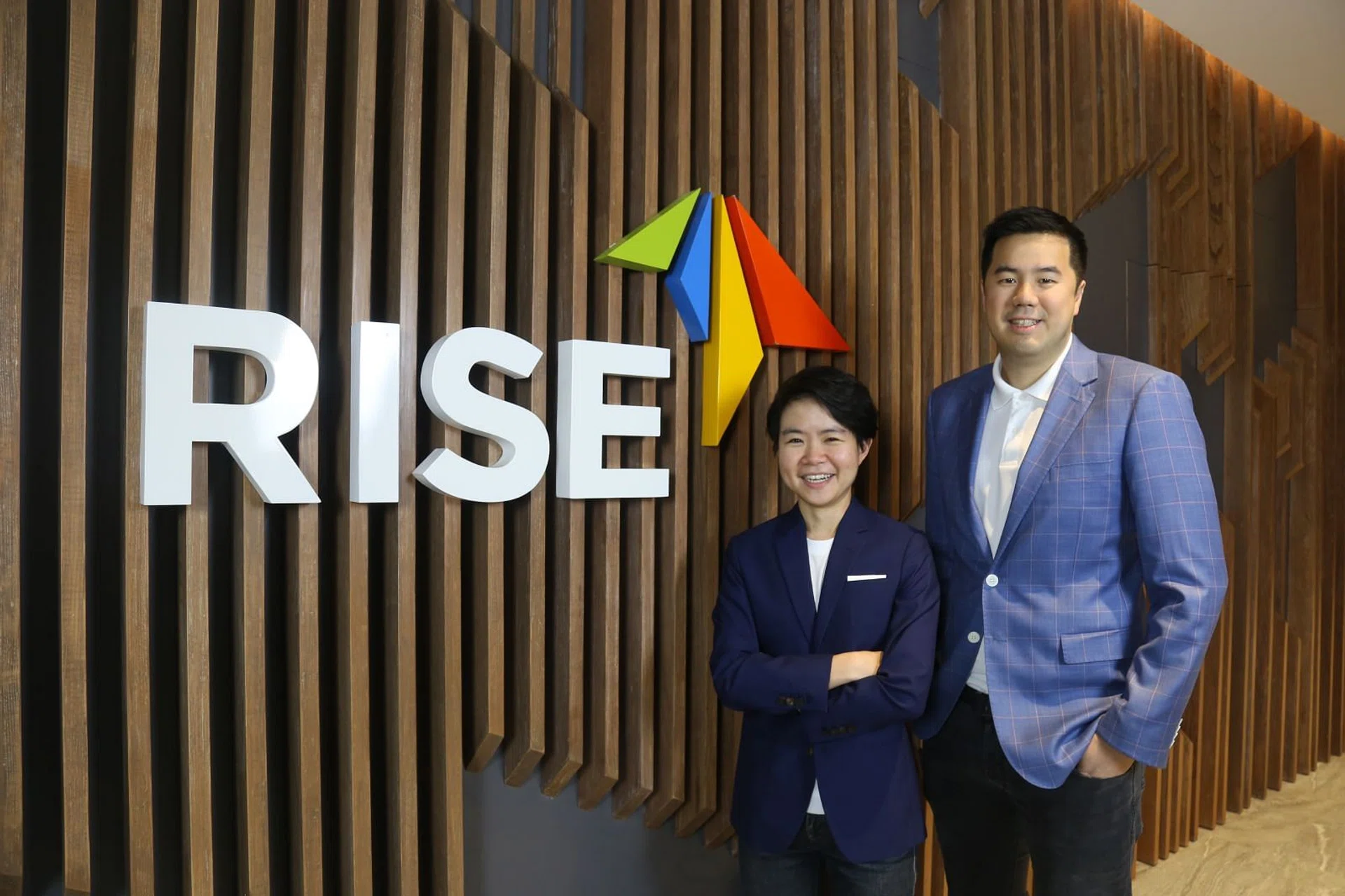 Corporate-innovation firm RISE raises US$8m from Thai conglomerate ...