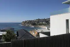 Australia’s high household debt and large share of mortgages on variable rates or resetting to them soon points to relatively strong transmission.