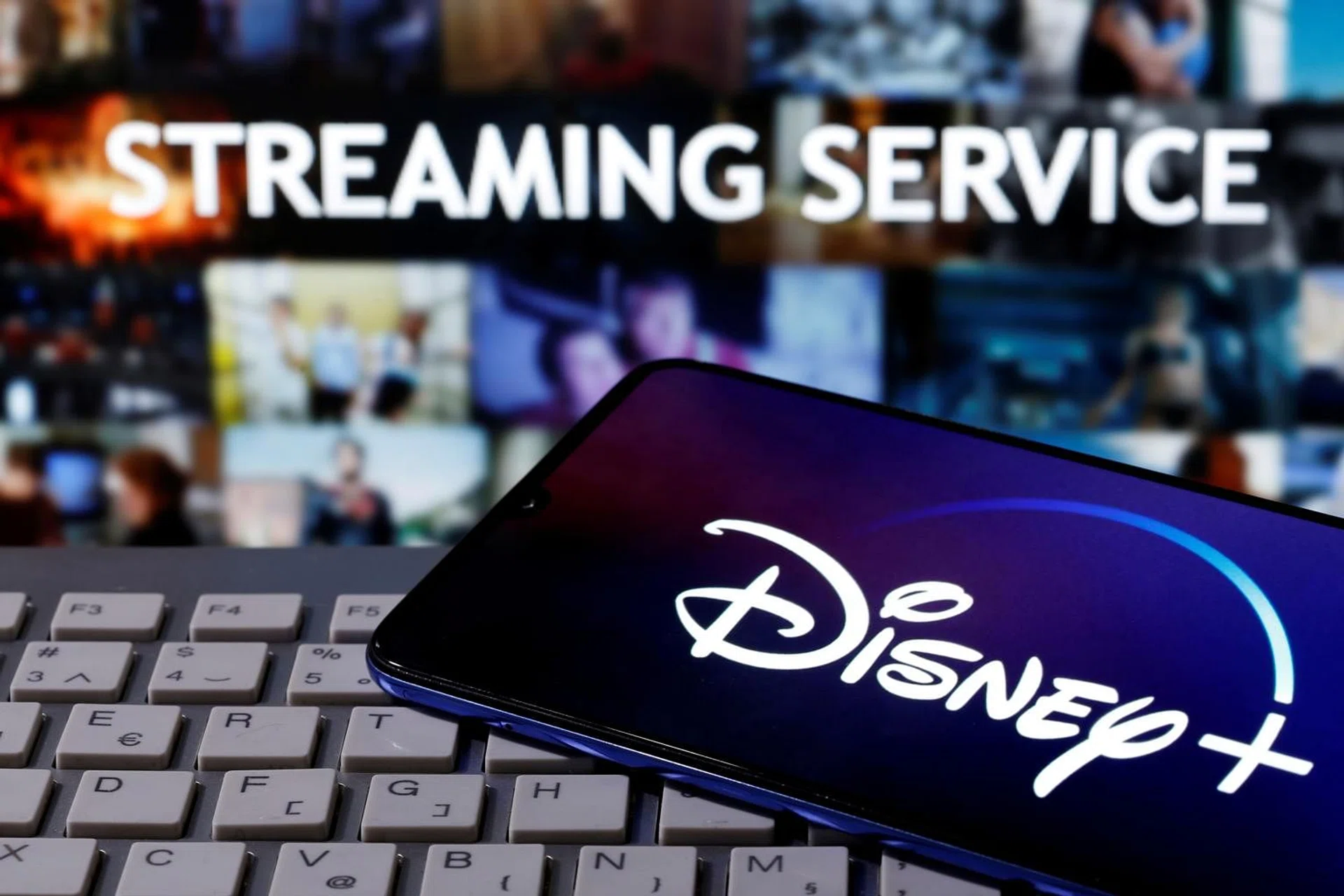 Disney+ streaming service hits 50 million users - The Business Times