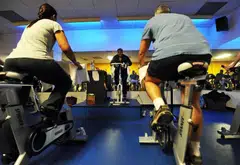 US House of Representatives Speaker Nancy Pelosi  (L)warned Britain that there could be no post-Brexit trade deal with the United States if it proceeds with plans to unilaterally scrap some of the rules that govern trade with Northern Ireland.