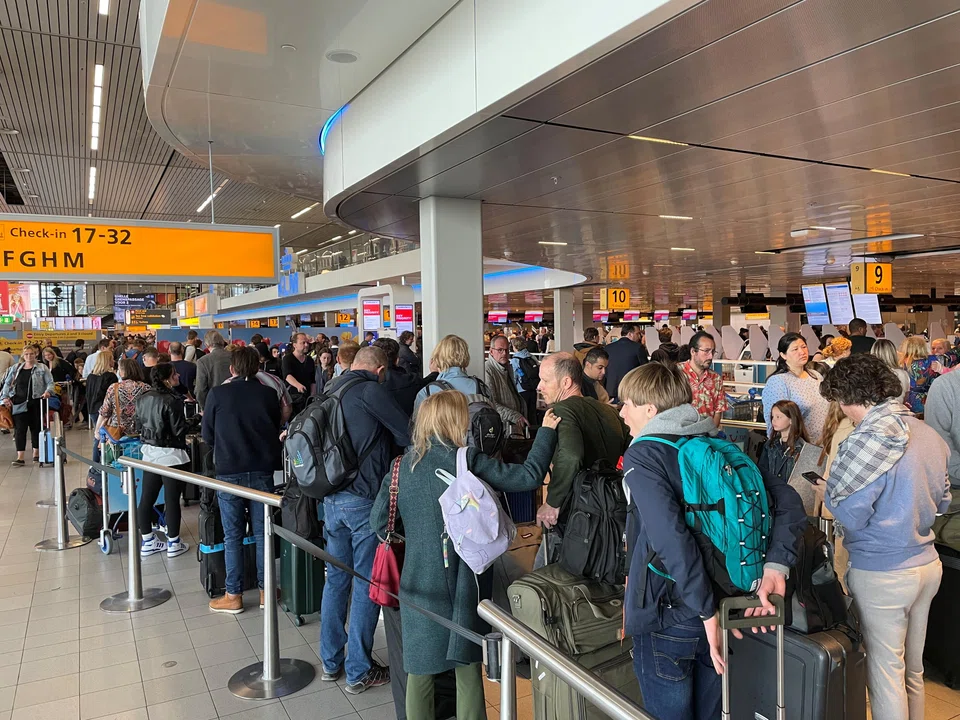 Global passenger demand is expected to recover to pre-pandemic levels on most routes in 2023, placing even more pressure on the stretched industry.