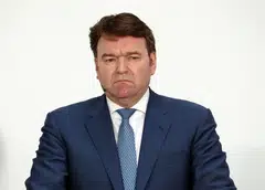 Year to date, flag carrier Singapore Airlines is up 4.4 per cent as air travel picked up across many countries globally. 