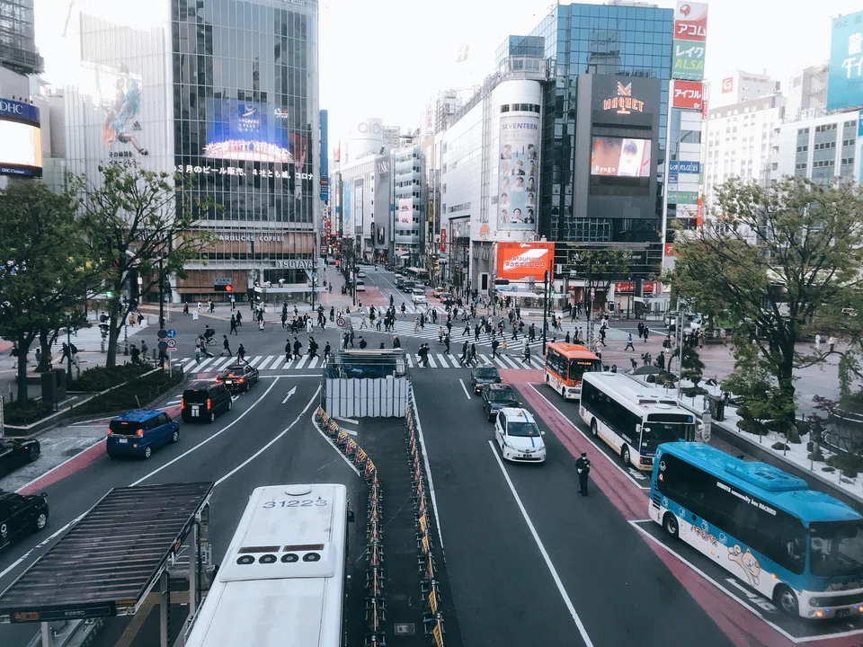 The Reit's manager expects to increase its supply of properties in Japan in 2023, mostly in Greater Tokyo. 